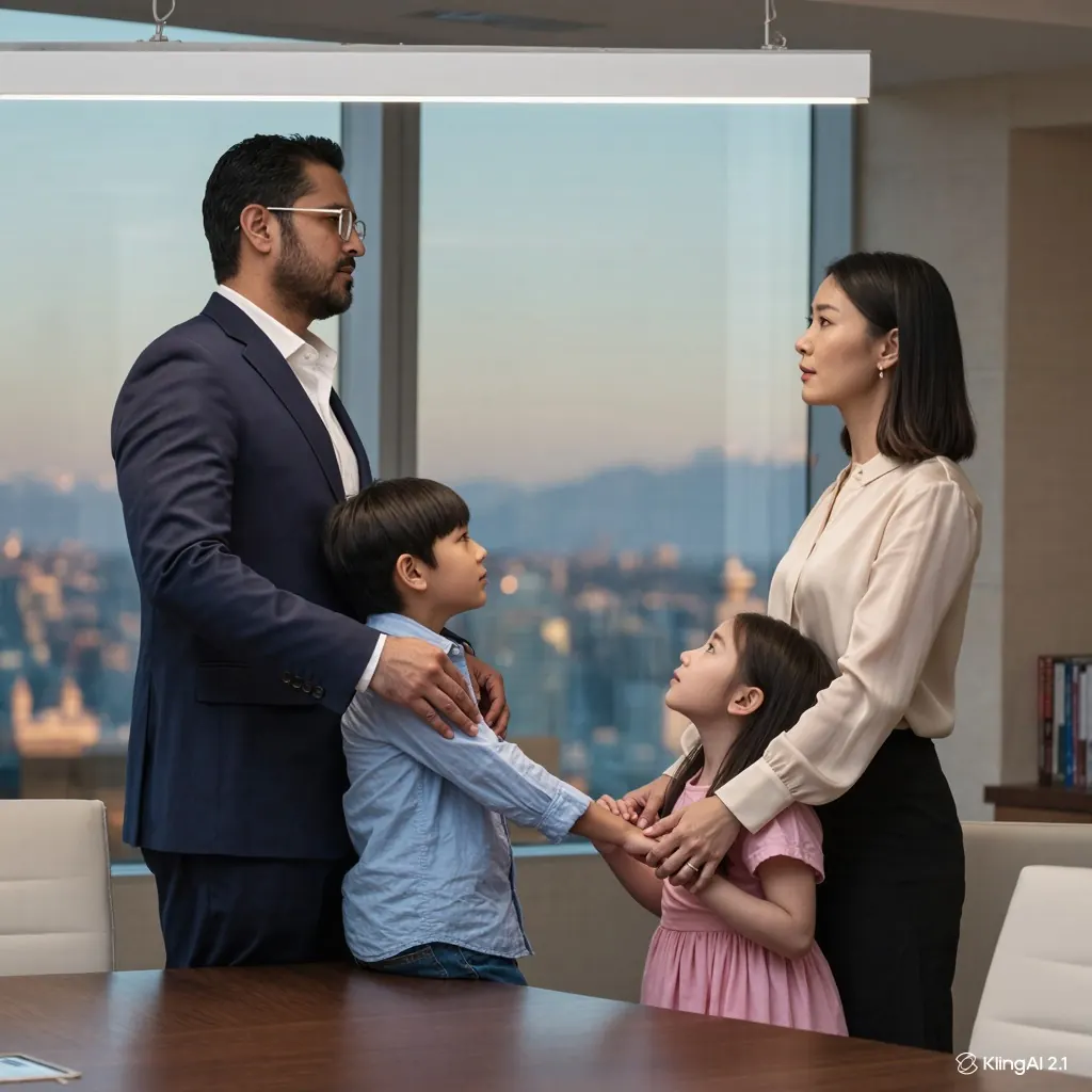 Family Lawyer