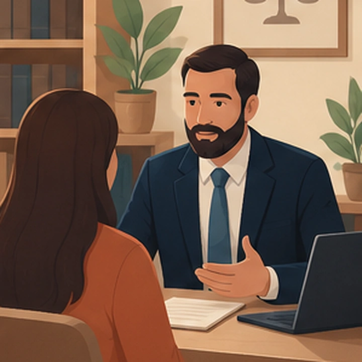 Choosing the Right Family Lawyer: Key Factors to Consider