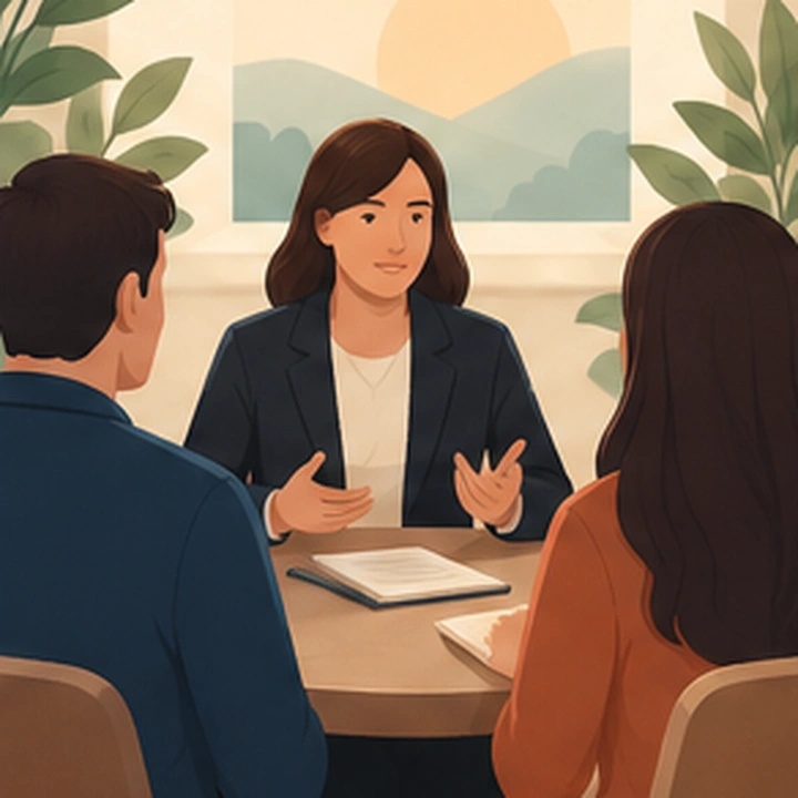 Family Law Mediation in BC
