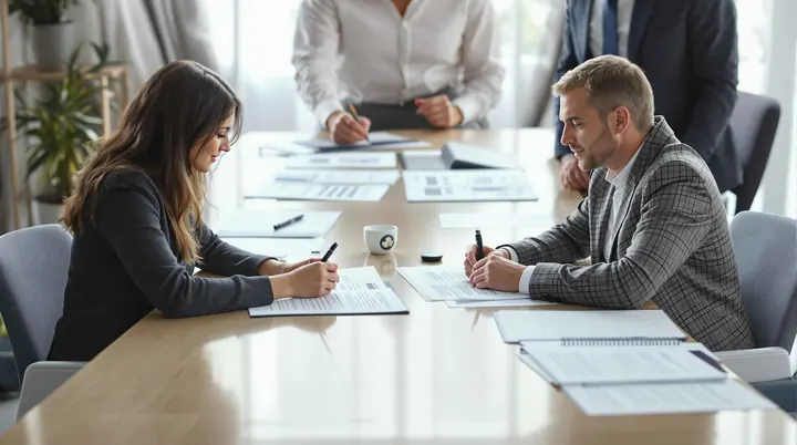 How Separation Agreements Protect Your Rights and Future