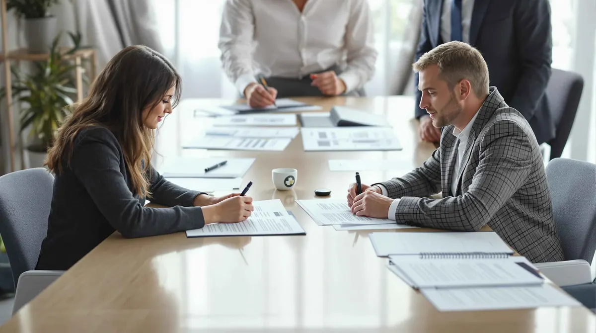 How Separation Agreements Protect Your Rights and Future