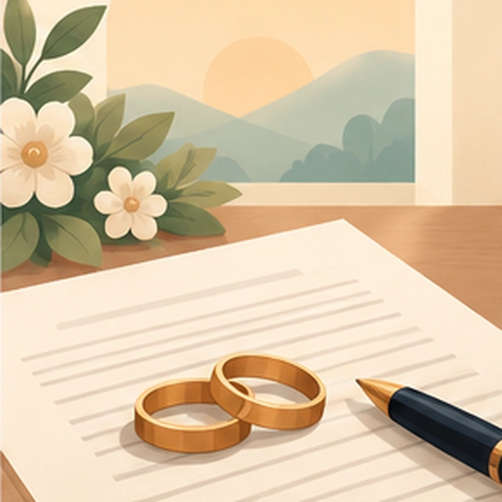 Family Lawyer