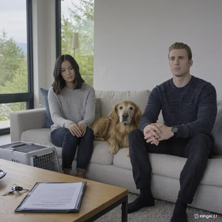 What Separating Couples Need to Know About Their Companion Animals
