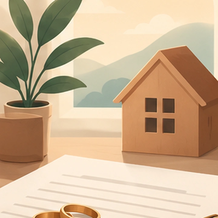 Family Lawyer