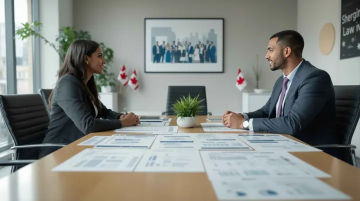 Surrey's Short Marriage Support: Decoding BC's Two Key Formulas