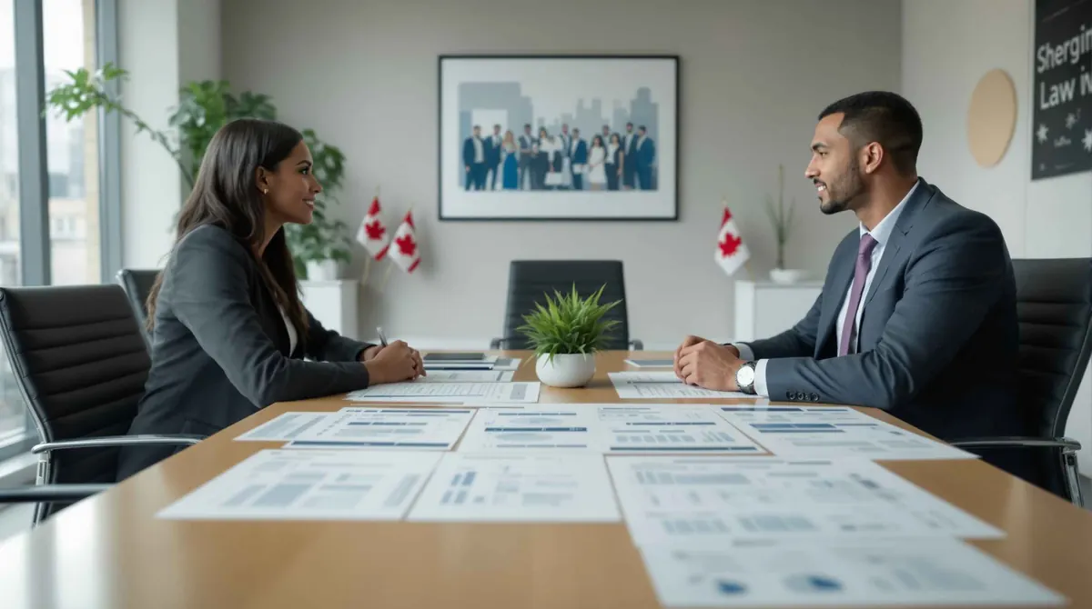 Surrey's Short Marriage Support: Decoding BC's Two Key Formulas