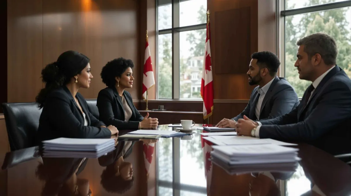The Hidden Price of Victory: Legal Fee Recovery in BC Family Disputes