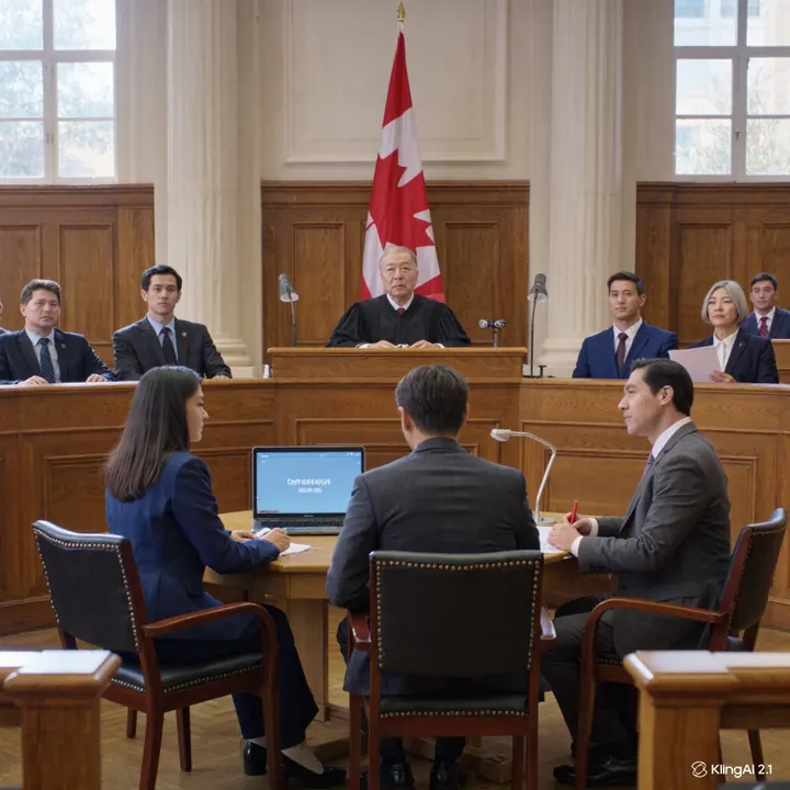 Family Lawyer