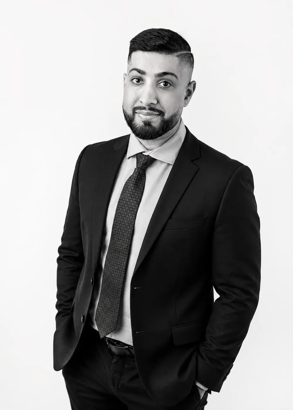 Gurpreet Seera, associate lawyer at Shergill Law Corporation