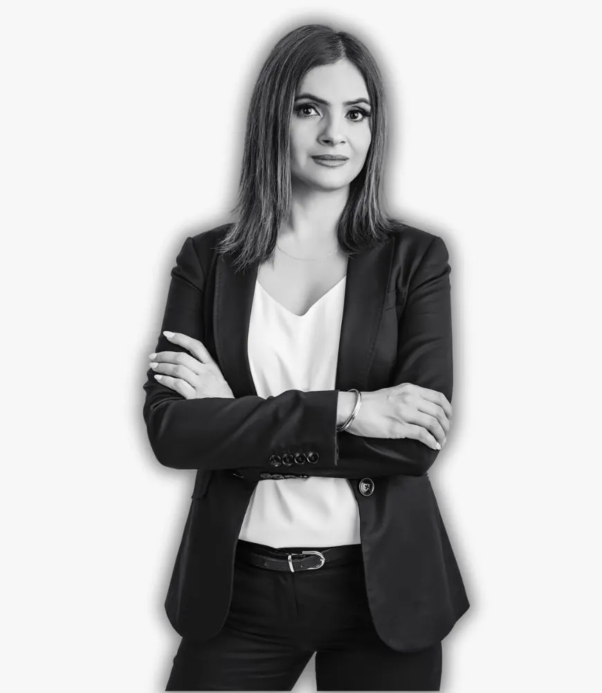Mandy Shergill, family law lawyer and mediator at Shergill Law Corporation in Surrey